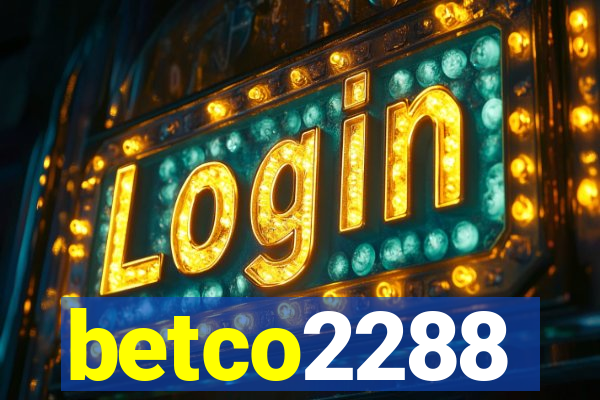betco2288