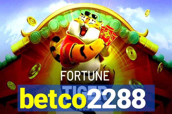 betco2288