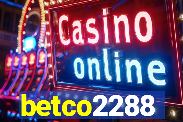 betco2288