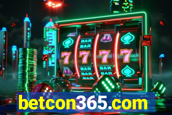 betcon365.com