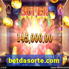 betdasorte.com