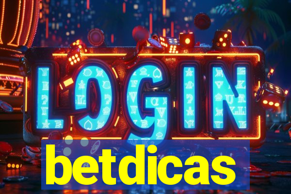 betdicas
