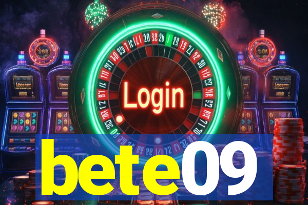bete09