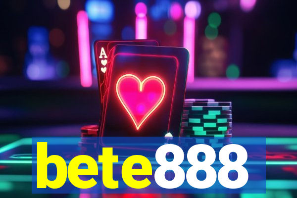 bete888