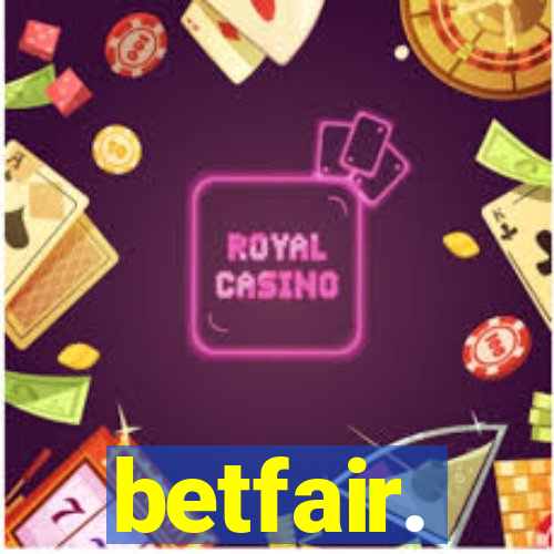 betfair.