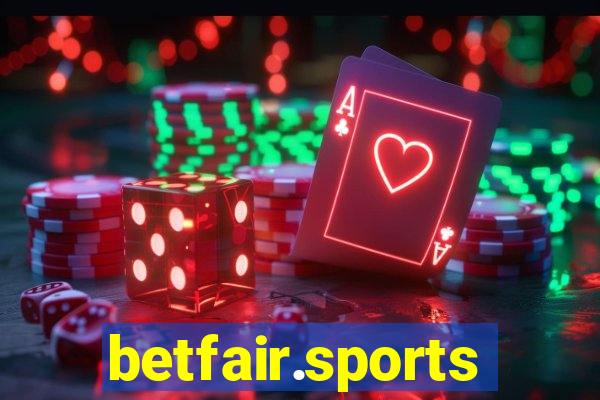 betfair.sports