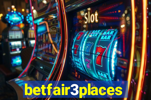 betfair3places