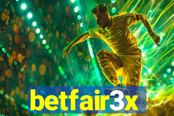 betfair3x