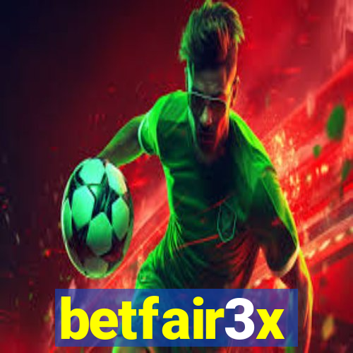 betfair3x
