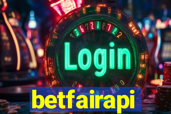 betfairapi