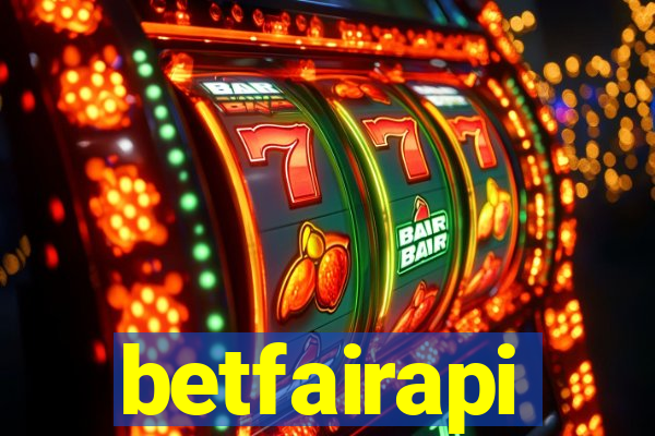 betfairapi