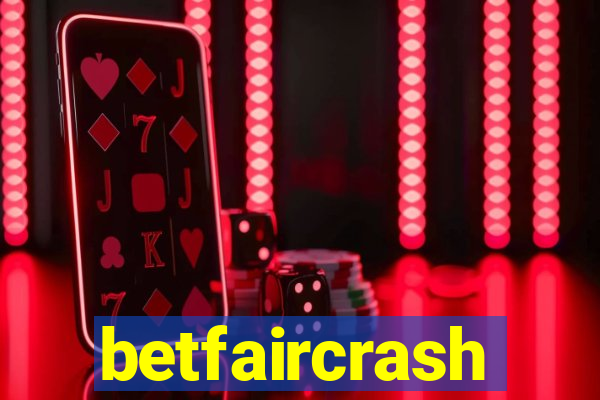 betfaircrash