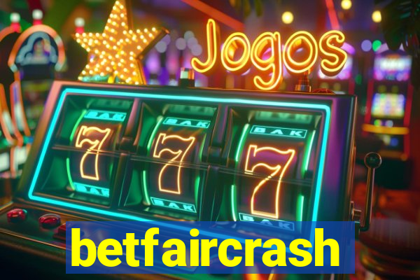 betfaircrash
