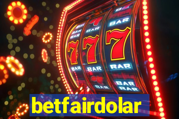 betfairdolar