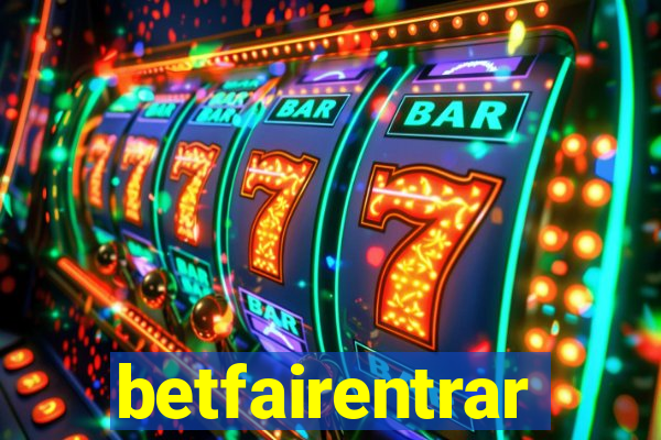 betfairentrar