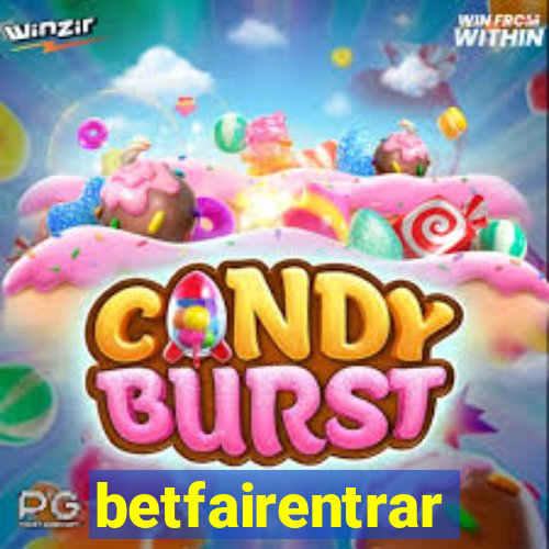 betfairentrar