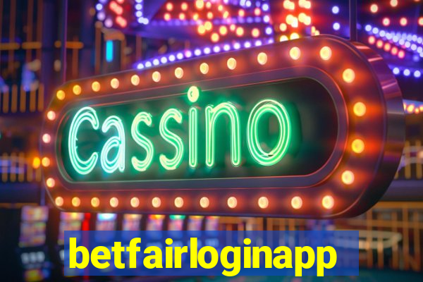 betfairloginapp