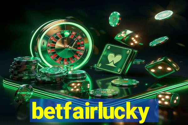 betfairlucky