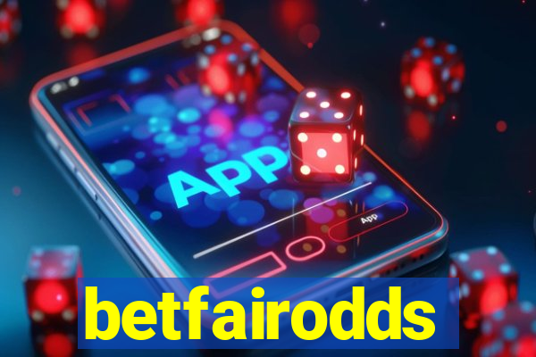 betfairodds