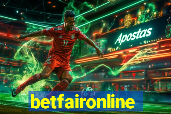 betfaironline