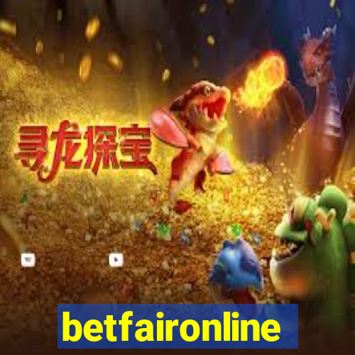 betfaironline