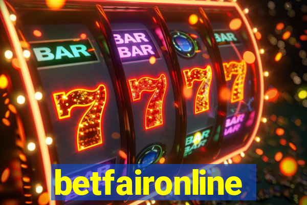betfaironline