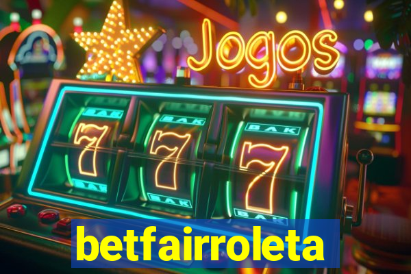 betfairroleta