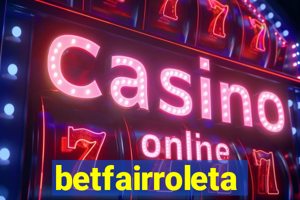 betfairroleta