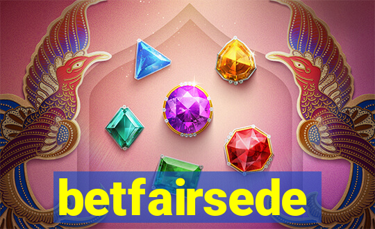 betfairsede