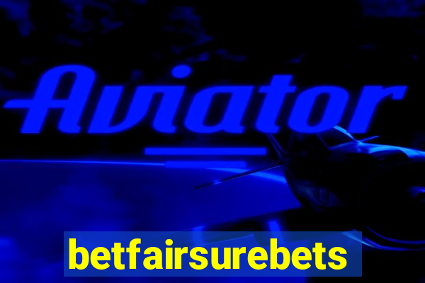 betfairsurebets