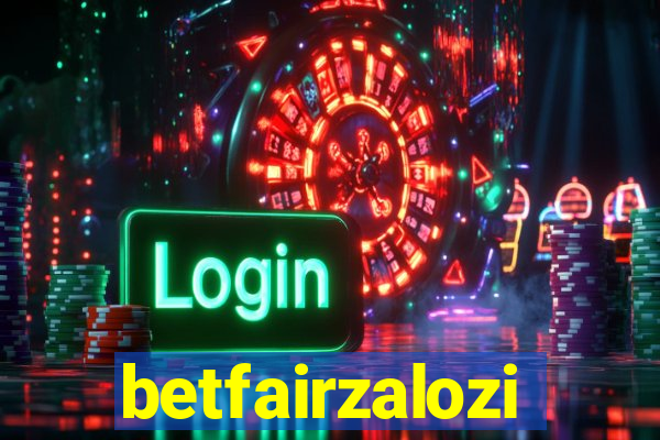 betfairzalozi