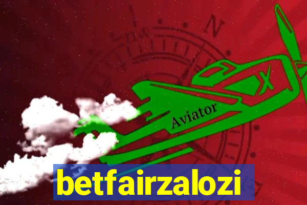 betfairzalozi