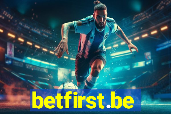 betfirst.be