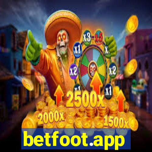 betfoot.app