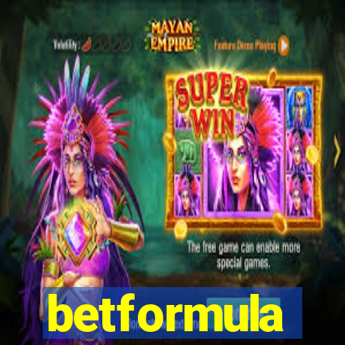 betformula