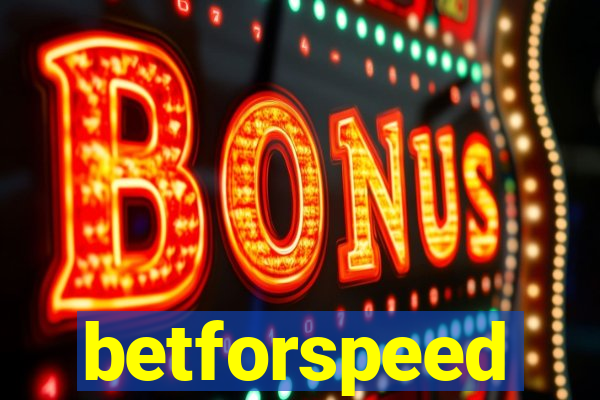 betforspeed