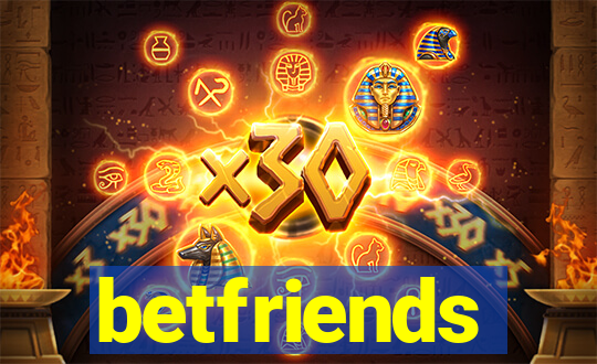 betfriends
