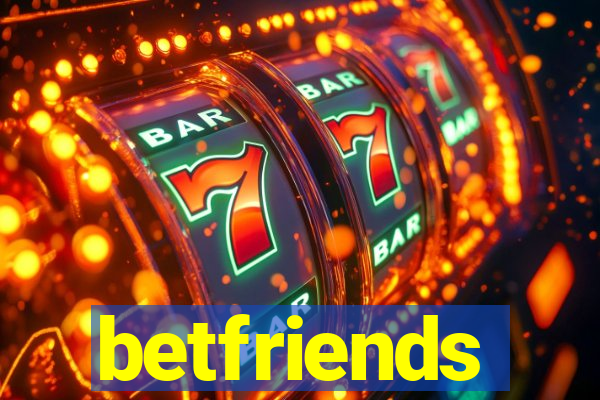 betfriends