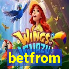 betfrom