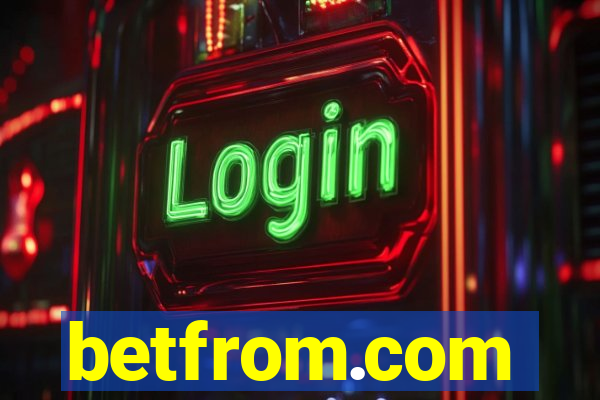 betfrom.com