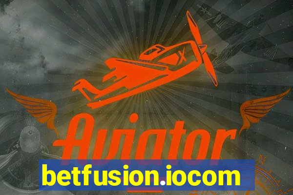betfusion.iocom