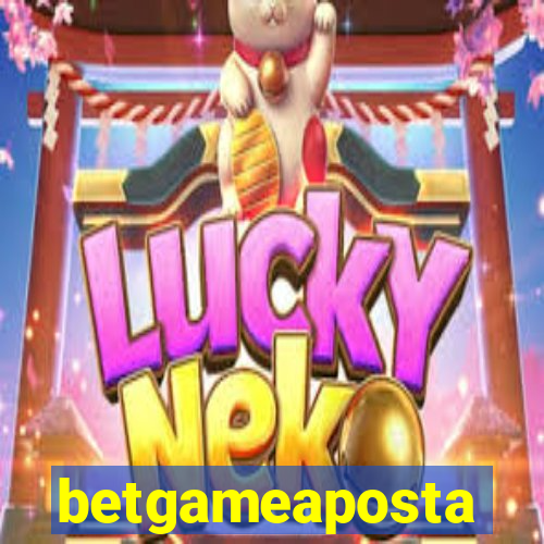 betgameaposta