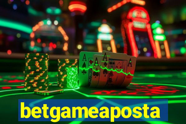 betgameaposta