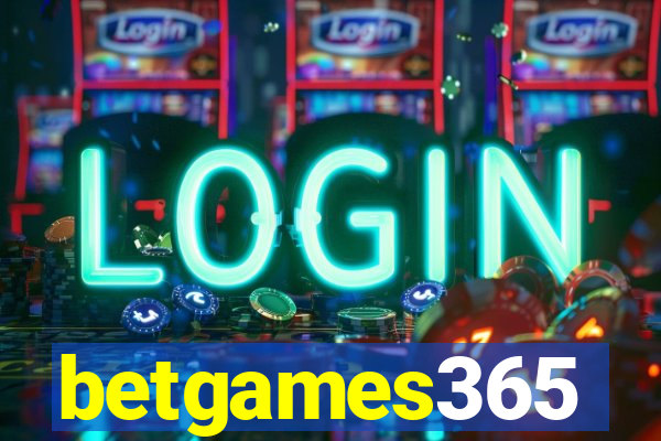 betgames365
