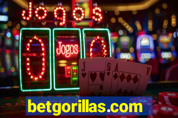 betgorillas.com
