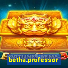 betha.professores