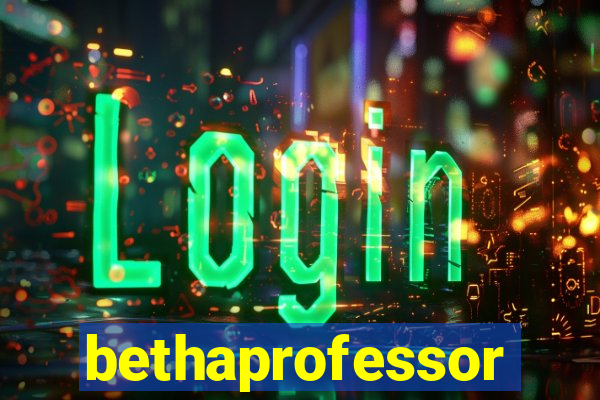 bethaprofessor