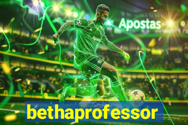 bethaprofessor