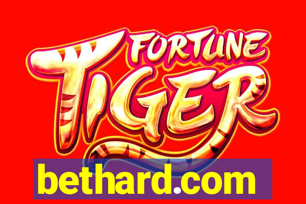 bethard.com