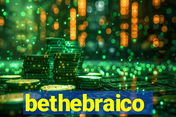 bethebraico